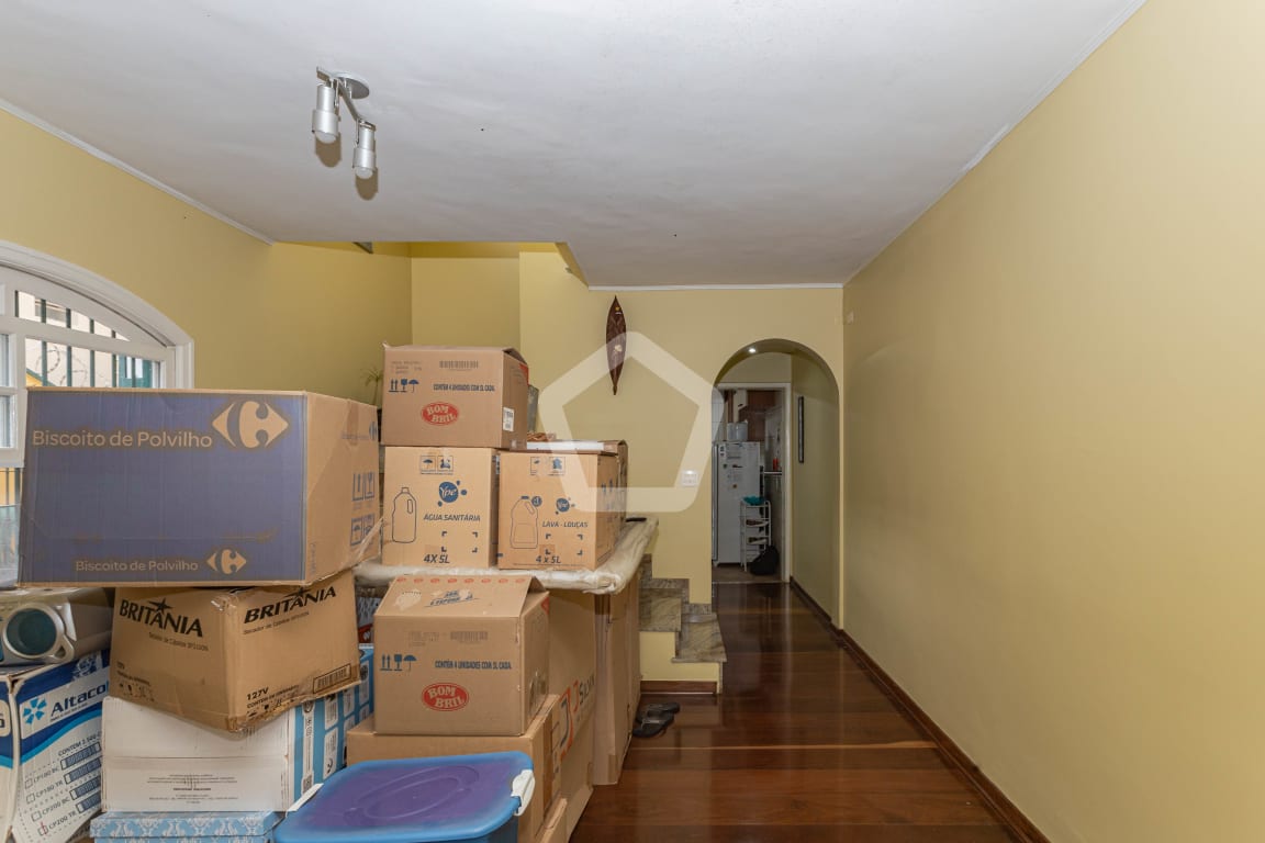 Imagem do imóvel ID-124049 na Rua Sincorá, Jardim Marajoara, São Paulo - SP