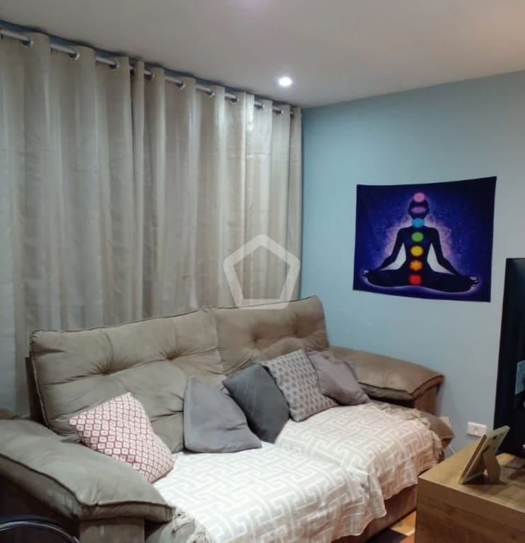 Imagem do imóvel ID-124338 na Rua Fausto, Sacomã, São Paulo - SP