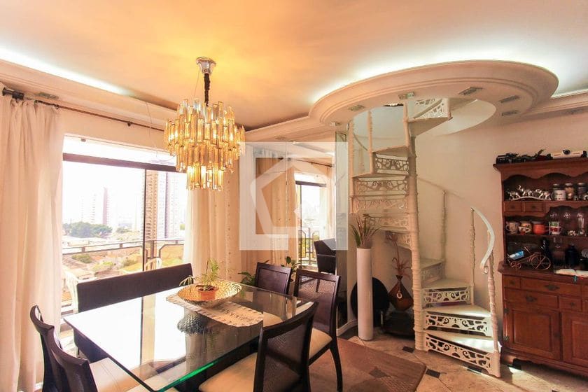 Imagem do imóvel ID-100523 na Rua Manaus, Mooca, São Paulo - SP