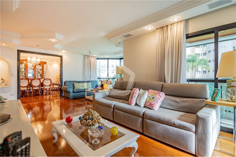 Imagem do imóvel ID-96869 na Rua Bartira, Perdizes, São Paulo - SP