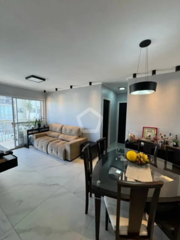 Imagem do imóvel ID-143414 na Rua Cesário Ramalho, Cambuci, São Paulo - SP