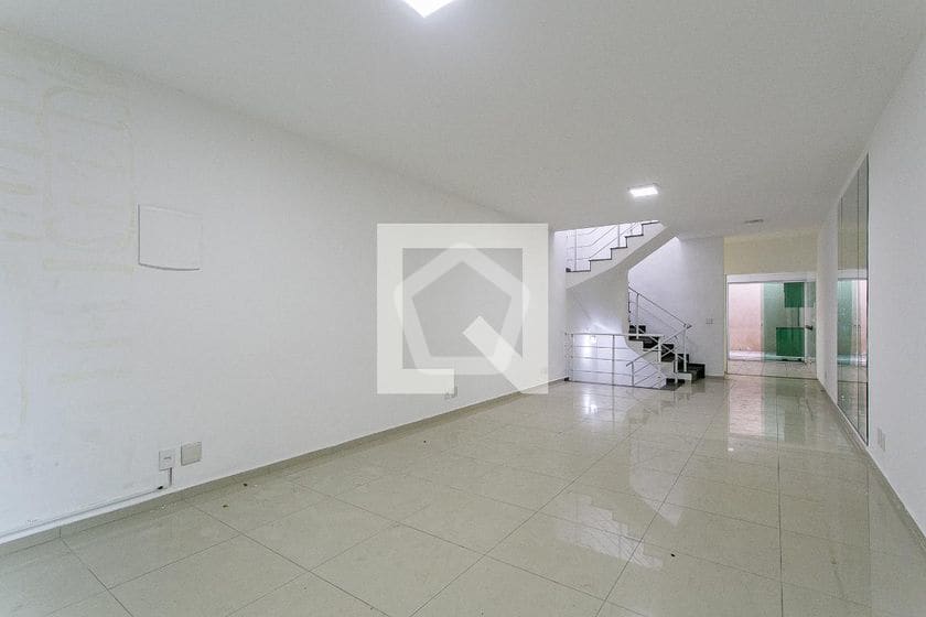 Imagem do imóvel ID-100894 na Rua Bailique, Vila Carrão, São Paulo - SP