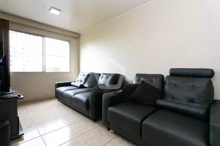 Imagem do imóvel ID-144123 na Rua Vilela, Tatuapé, São Paulo - SP