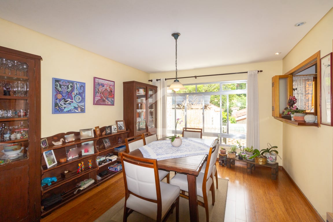 Imagem do imóvel ID-98663 na Rua Breves, Chacara Monte Alegre, São Paulo - SP