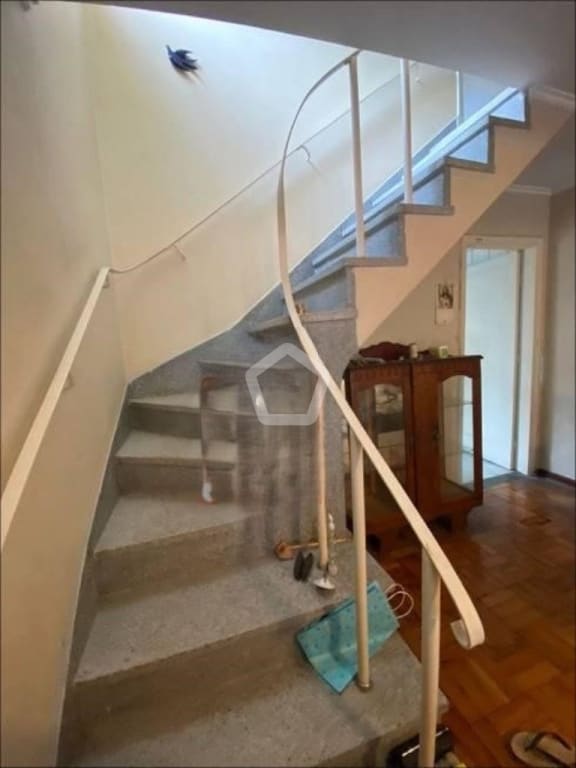 Imagem do imóvel ID-97523 na Rua Araguari, Vila Uberabinha, São Paulo - SP