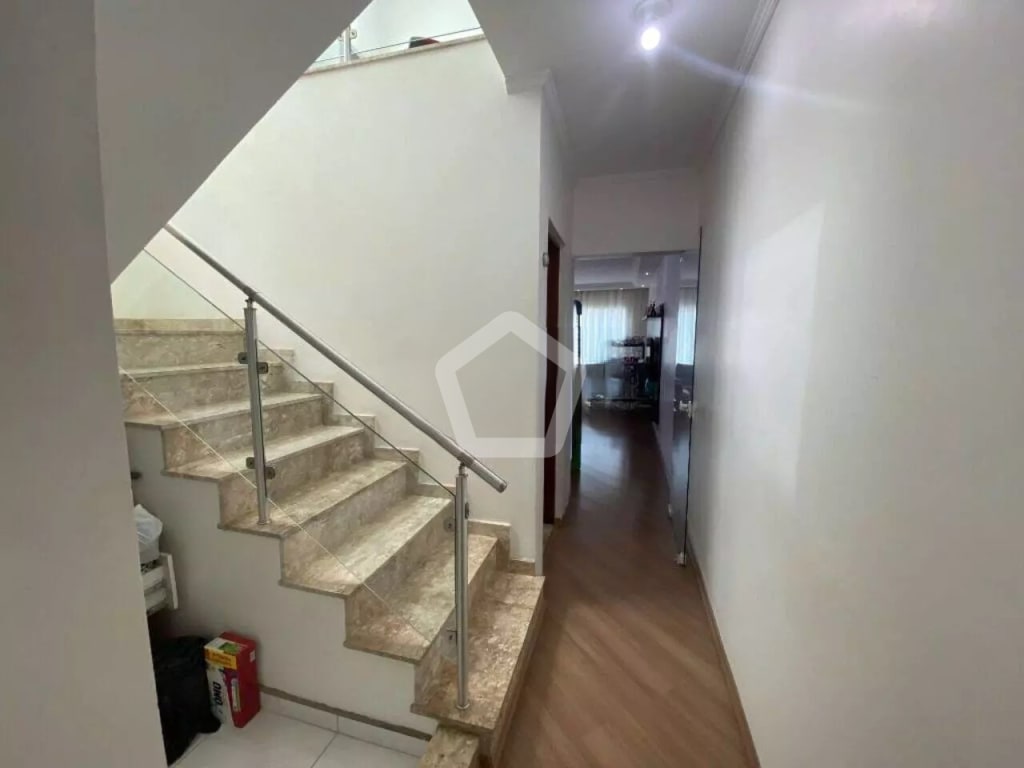 Imagem do imóvel ID-97740 na Rua Barão de Laguna, Vila Alpina, São Paulo - SP