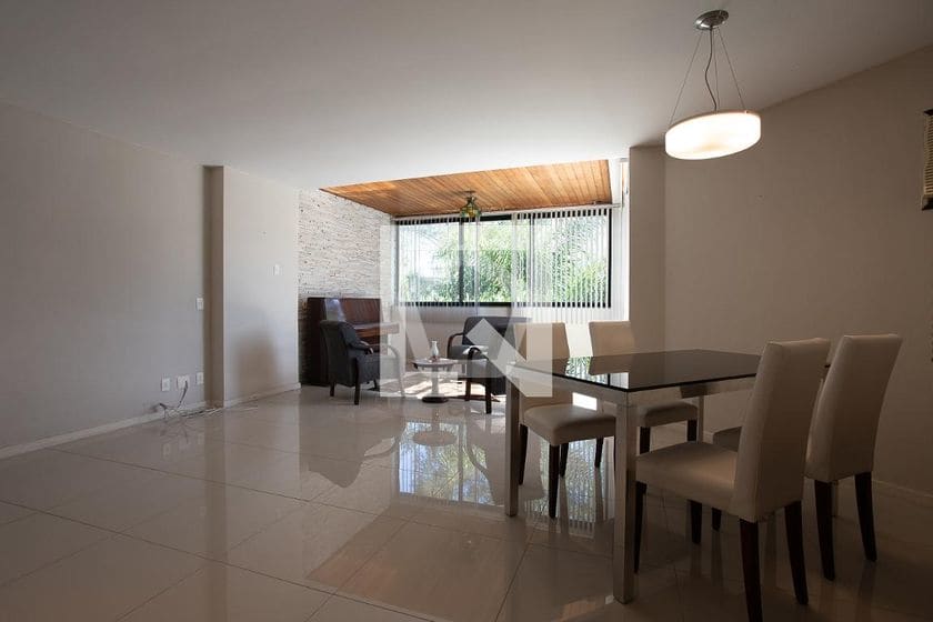 Imagem do imóvel ID-106410 na Rua Sérgio Branco Soares, Recreio, Rio de Janeiro - RJ