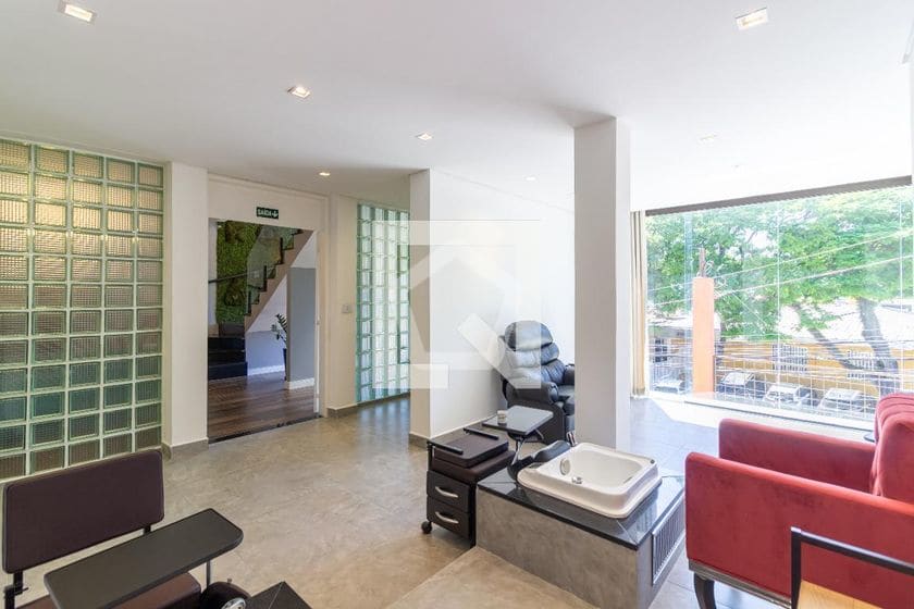 Imagem do imóvel ID-140075 na Rua Cardoso de Almeida, Sumaré, São Paulo - SP