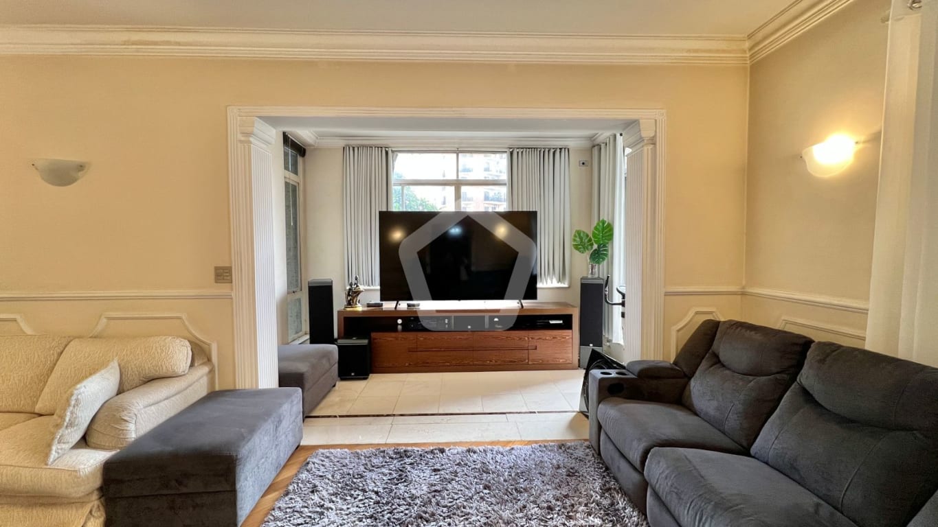 Imagem do imóvel ID-144792 na Rua Convenção de Itu, Cerqueira César, São Paulo - SP