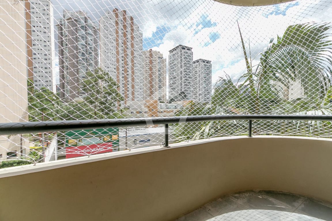 Imagem do imóvel ID-33818 na Rua José Ramon Urtiza, Panamby, São Paulo - SP