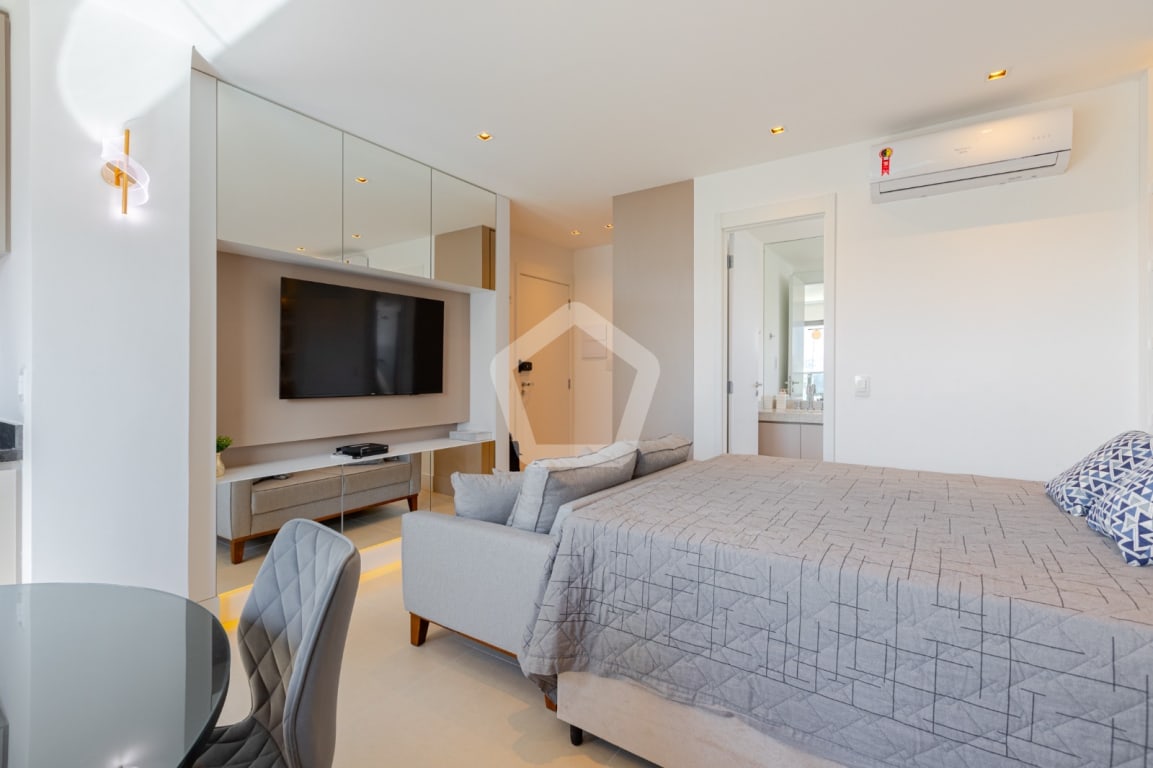 Imagem do imóvel ID-145000 na Rua Joaquim Floriano, Itaim Bibi, São Paulo - SP