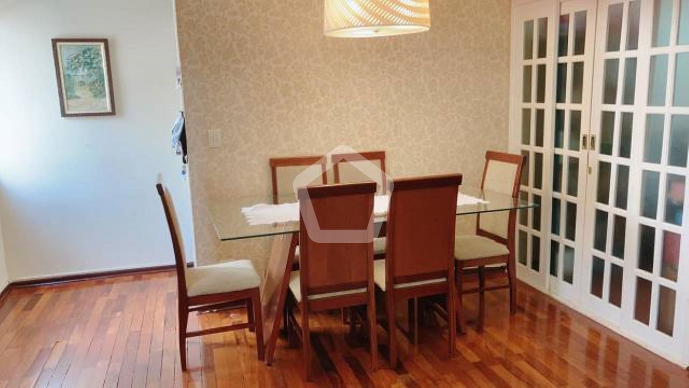 Imagem do imóvel ID-25620 na Avenida São João, Jardim Esplanada, São José dos Campos - SP