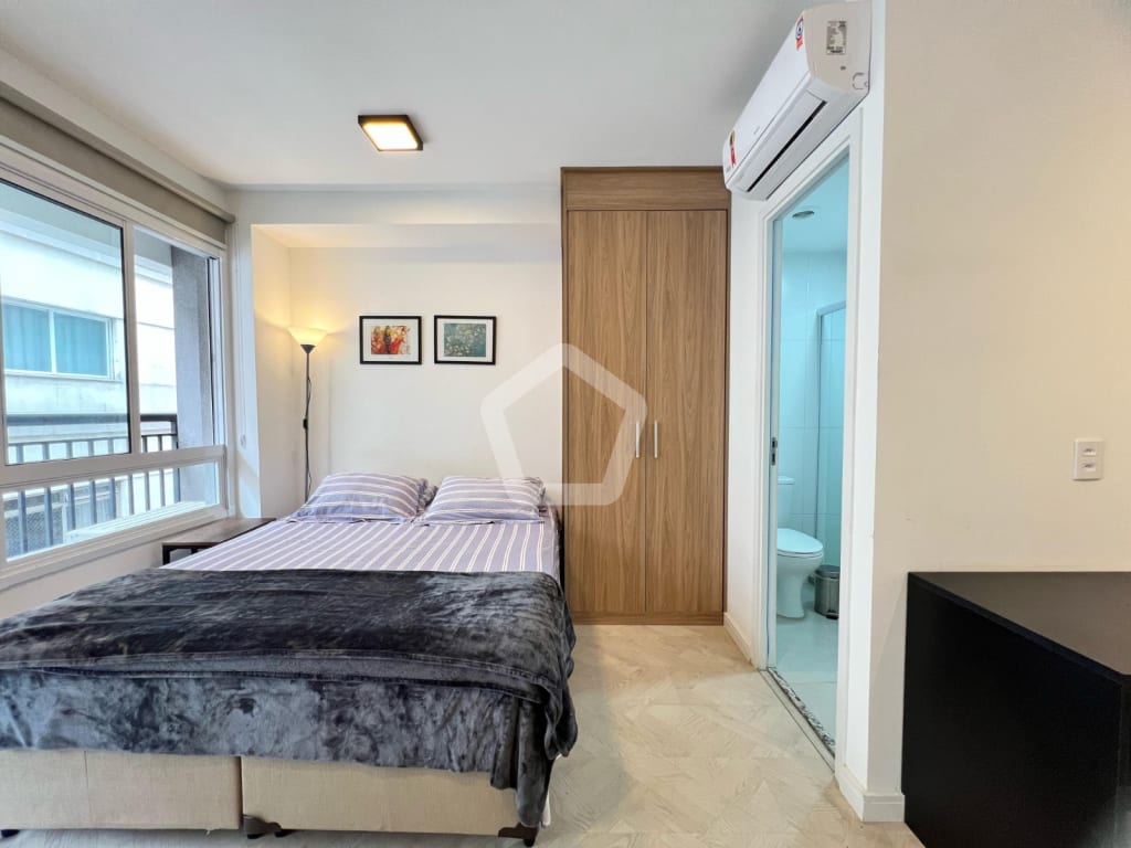 Imagem do imóvel ID-144699 na Rua Artur Prado, Paraíso, São Paulo - SP