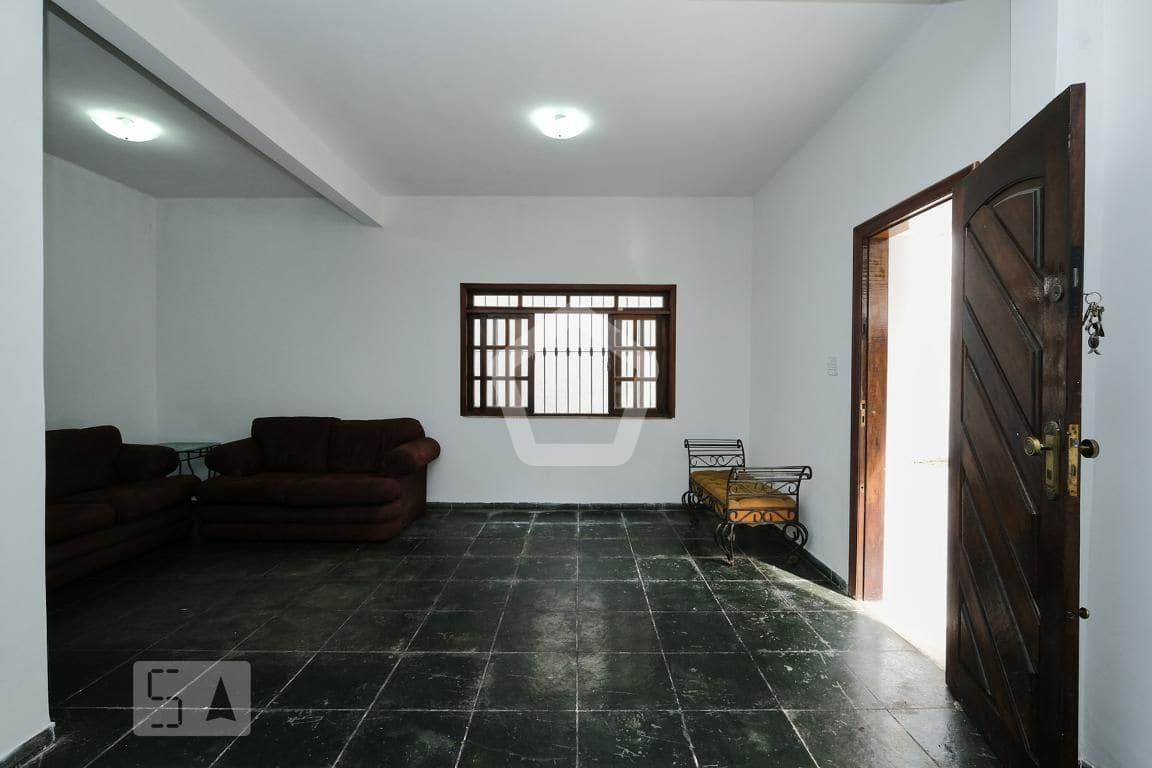 Imagem do imóvel ID-107679 na Rua Visconde de Santa Isabel, Grajaú, Rio de Janeiro - RJ