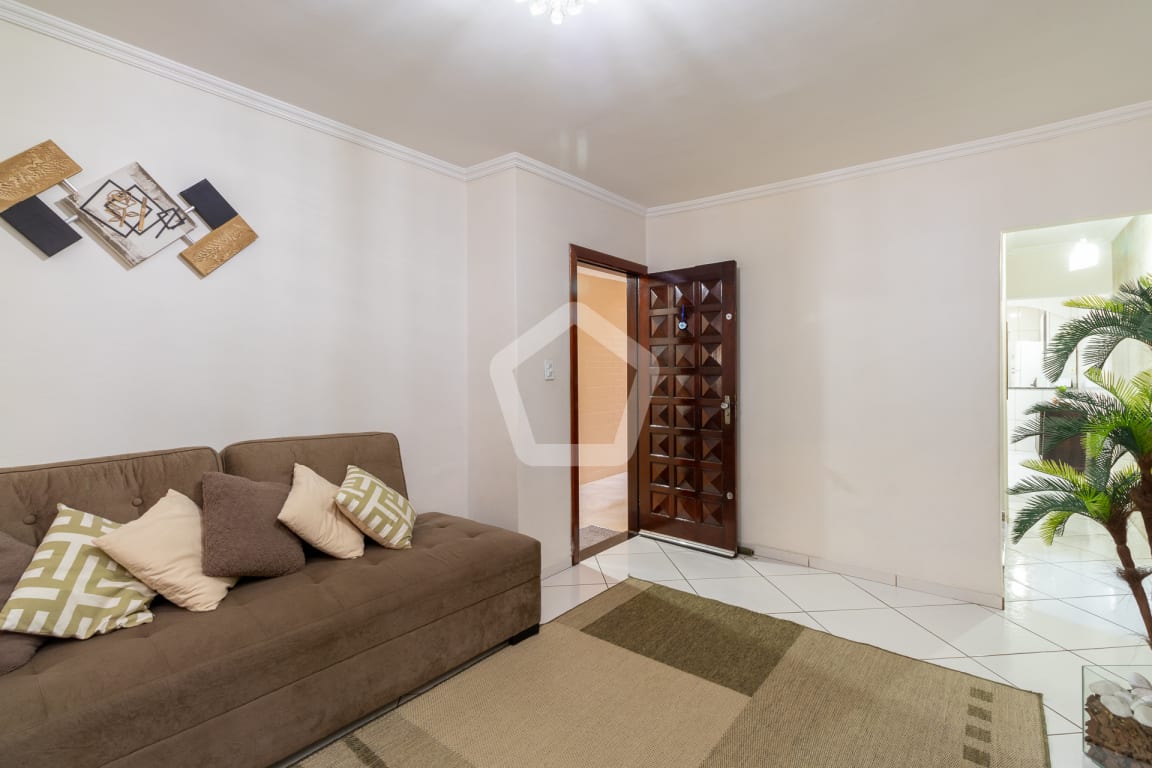 Imagem do imóvel ID-81942 na Rua Osório de Almeida, Jardim Santo Alberto, Santo André - SP