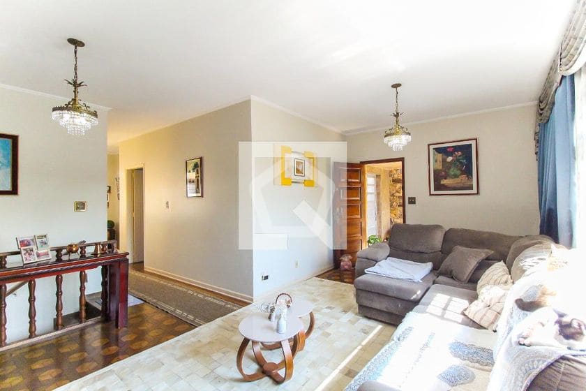 Imagem do imóvel ID-99983 na Rua Frei Fidélis Mota, Vila Jacuí, São Paulo - SP