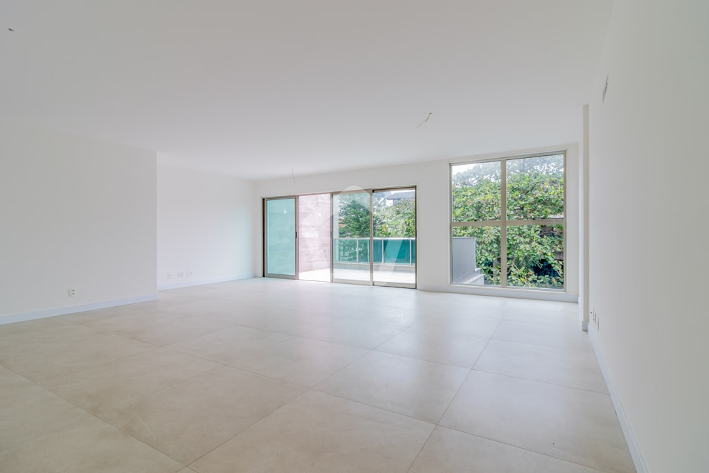 Imagem do imóvel ID-28179 na Rua Professor Coutinho Fróis, Barra da Tijuca, Rio de Janeiro - RJ