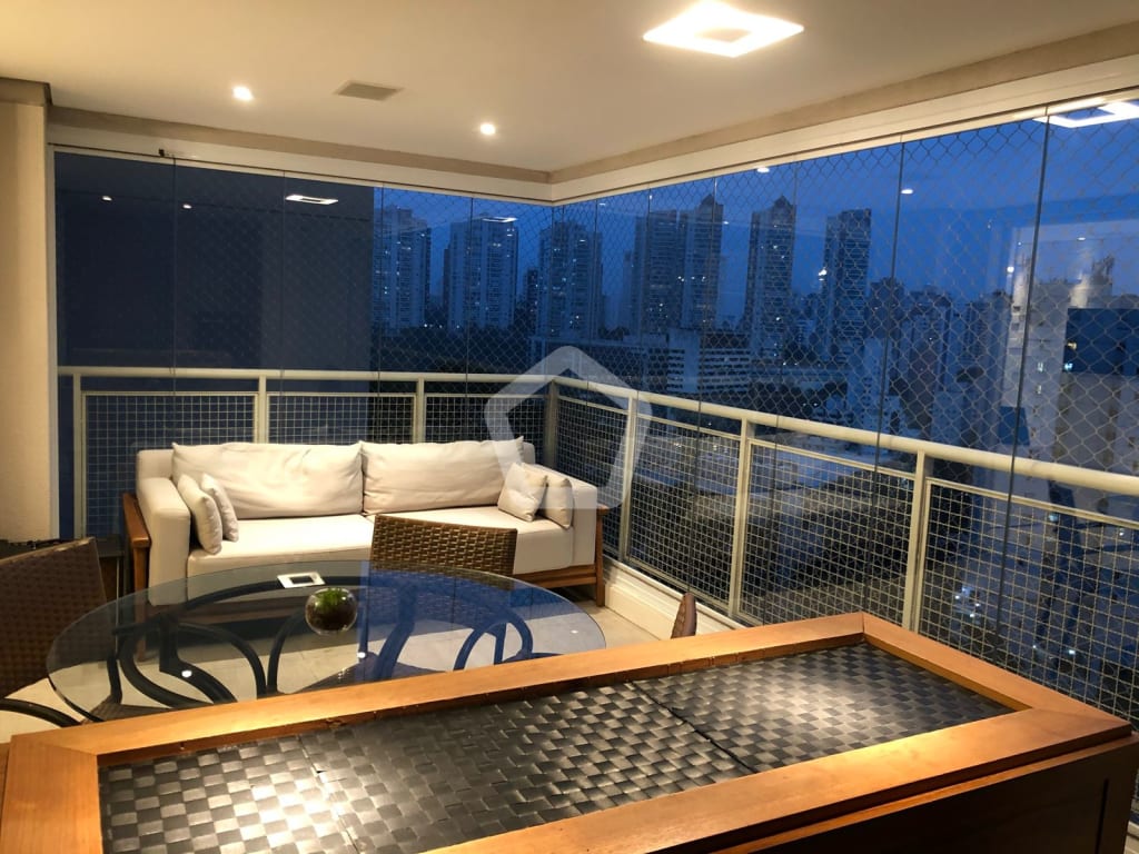 Imagem do imóvel ID-81375 na Rua Carvalho de Freitas, Vila Andrade, São Paulo - SP