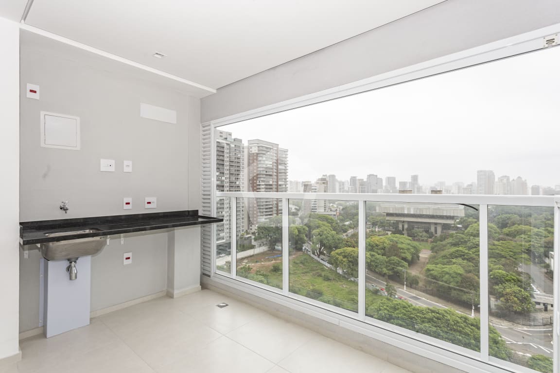 Imagem do imóvel ID-87236 na Avenida Professor Ascendino Reis, Vila Clementino, São Paulo - SP