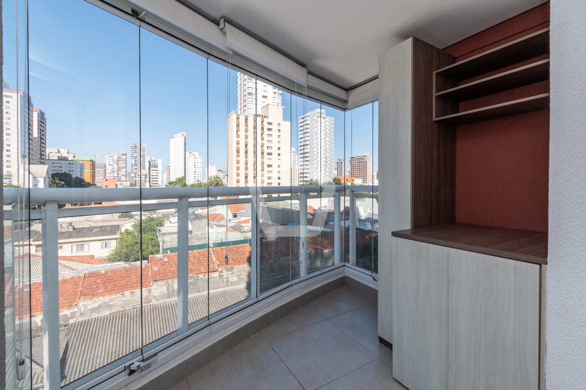 Imagem do imóvel ID-88140 na Rua Joaquim Távora, Vila Mariana, São Paulo - SP