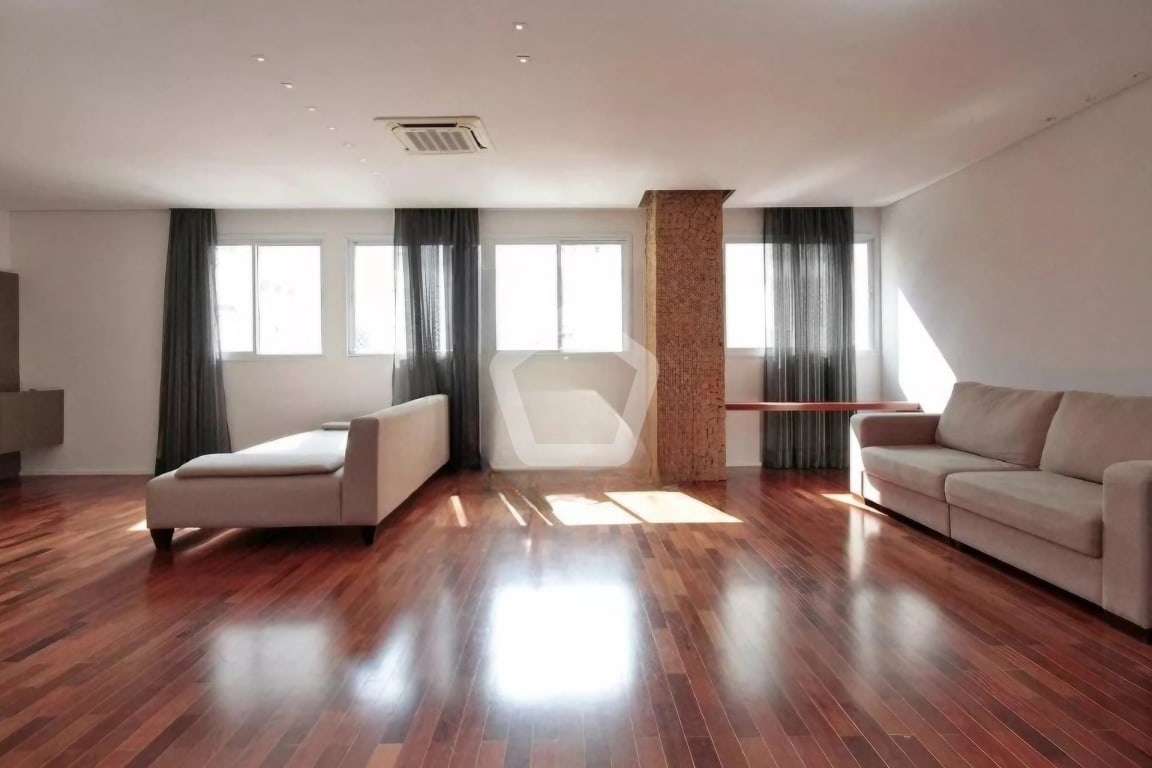 Imagem do imóvel ID-80166 na Rua Bela Cintra, Jardim Paulista, São Paulo - SP