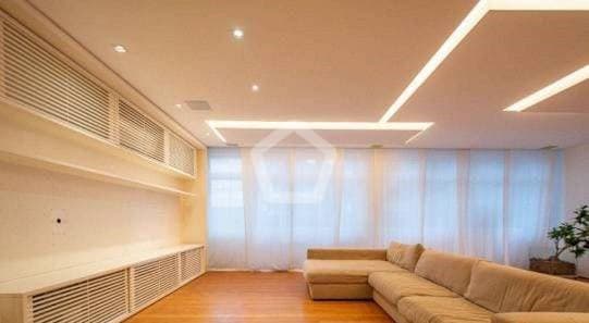 Imagem do imóvel ID-92101 na Rua General Artigas, Leblon, Rio de Janeiro - RJ