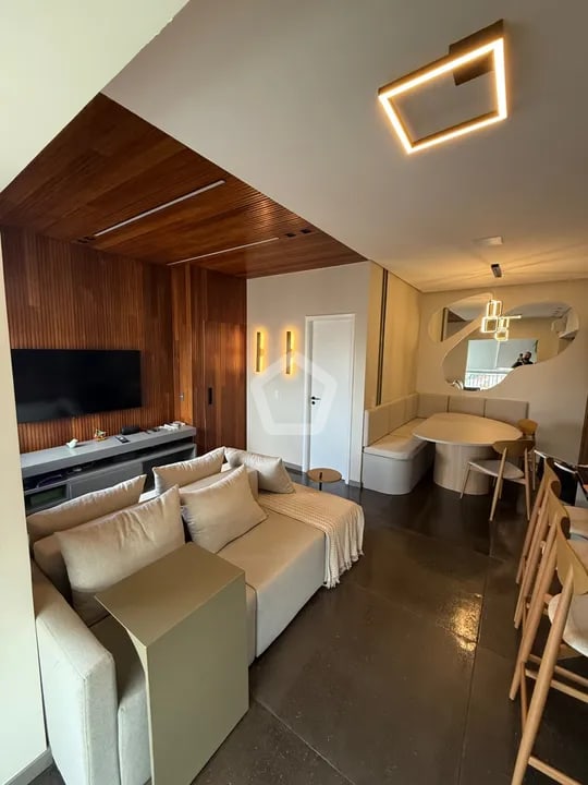 Imagem do imóvel ID-143037 na Rua Doutor Djalma Pinheiro Franco, Vila Santa Catarina, São Paulo - SP