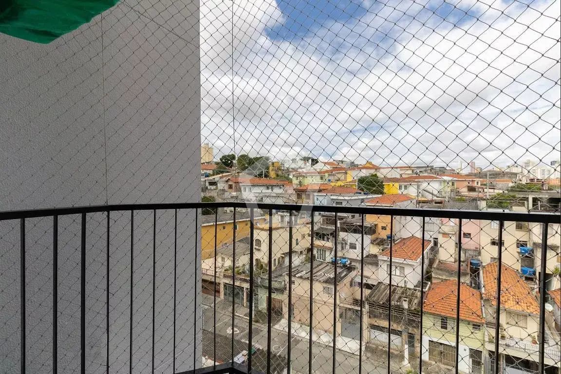 Imagem do imóvel ID-54152 na Rua Abagiba, Saúde, São Paulo - SP