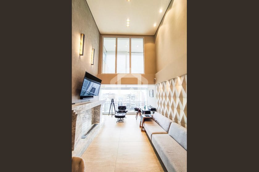 Imagem do imóvel ID-111417 na Rua Itajará, Panamby, São Paulo - SP