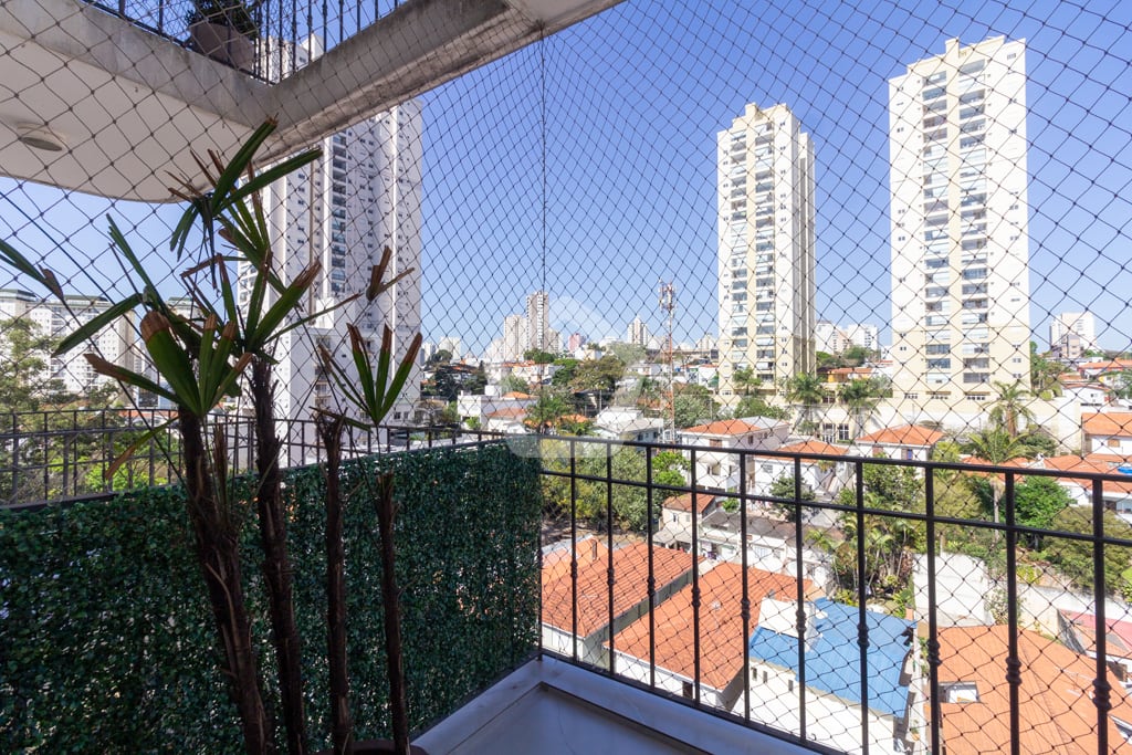 Imagem do imóvel ID-83601 na Rua Ática, Vila Mascote, São Paulo - SP