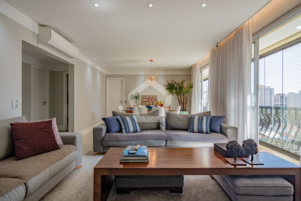 Imagem do imóvel ID-138220 na Rua Coronel Melo de Oliveira, Vila Pompéia, São Paulo - SP