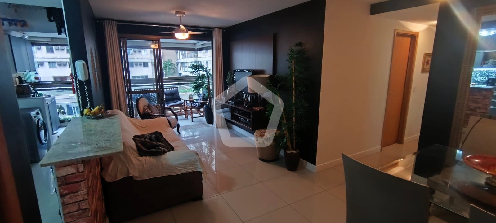 Imagem do imóvel ID-94733 na Rua Silvia Pozzano, Recreio, Rio de Janeiro - RJ