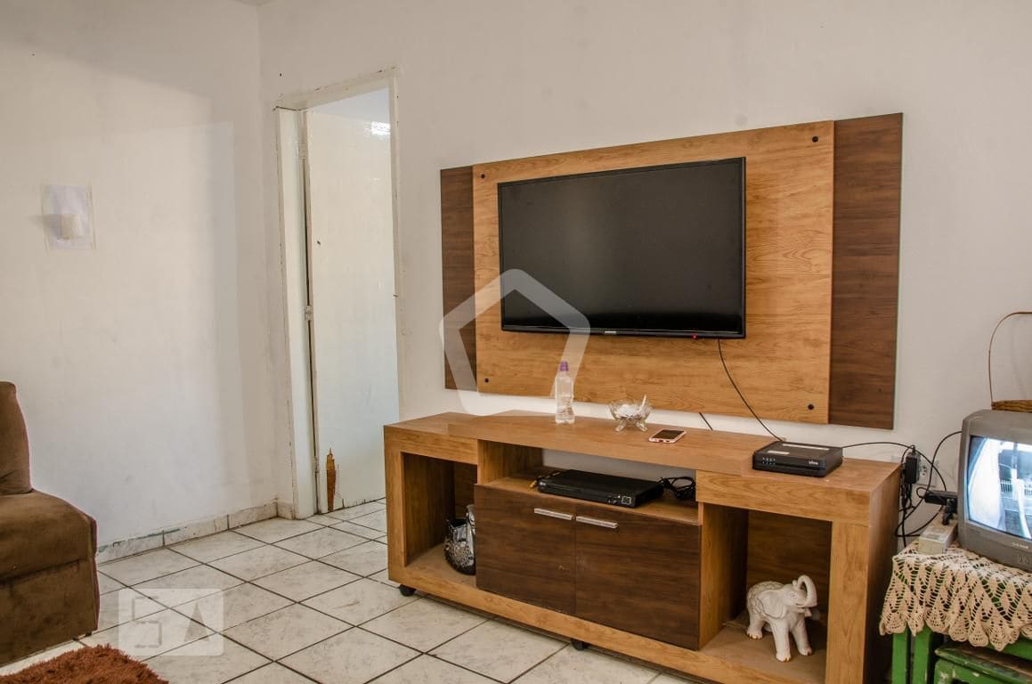 Imagem do imóvel ID-104717 na Rua Engenheiro José de Azeredo Santos, Casa Verde, São Paulo - SP