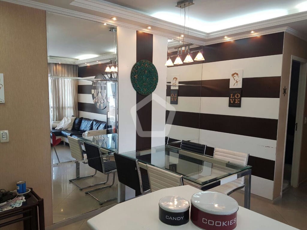 Imagem do imóvel ID-18338 na Rua Doutor Sérgio Meira, Barra Funda, São Paulo - SP