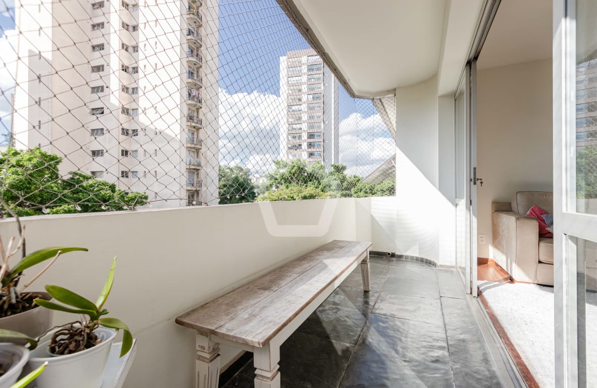 Imagem do imóvel ID-52203 na Rua do Ângulo, Panamby, São Paulo - SP
