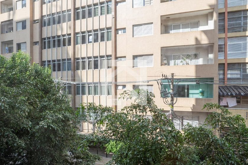 Imagem do imóvel ID-109984 na Rua dos Bandeirantes, Bom Retiro, São Paulo - SP