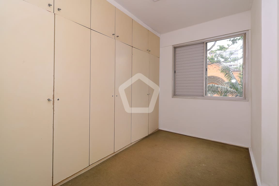 Imagem do imóvel ID-88666 na Avenida Higienópolis, Higienópolis, São Paulo - SP