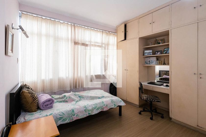 Imagem do imóvel ID-110237 na Avenida Brigadeiro Luís Antônio, Paraíso, São Paulo - SP