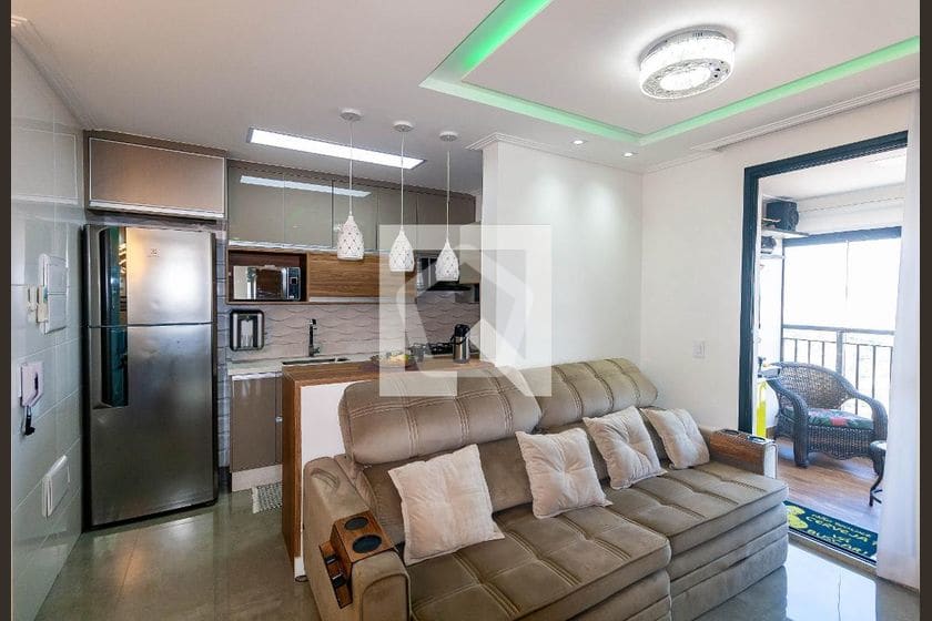 Imagem do imóvel ID-111063 na Avenida Professor Luiz Ignácio Anhaia Mello, Vila Santa Clara, São Paulo - SP