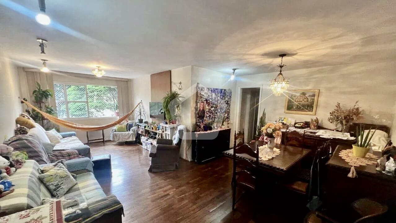 Imagem do imóvel ID-142581 na Rua Oscar Freire, Cerqueira César, São Paulo - SP