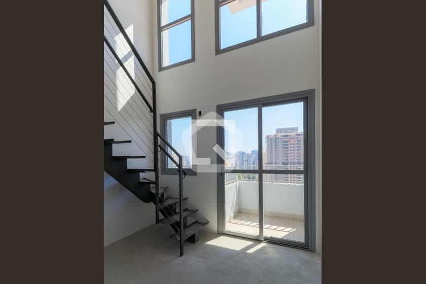 Imagem do imóvel ID-109320 na Rua Joaquim Guarani, Chácara Santo Antonio, São Paulo - SP