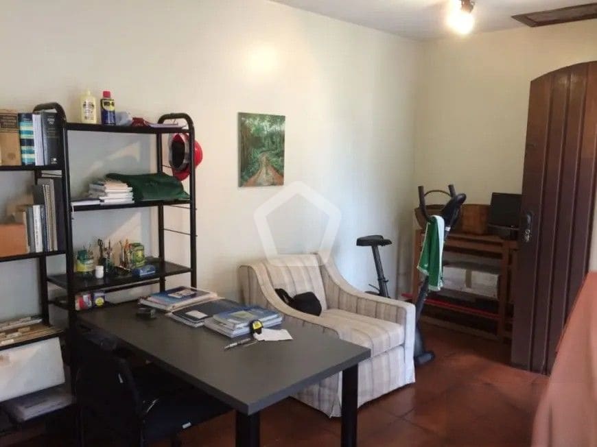 Imagem do imóvel ID-94368 na Rua Líbero Ripoli, Jardim Umuarama, São Paulo - SP