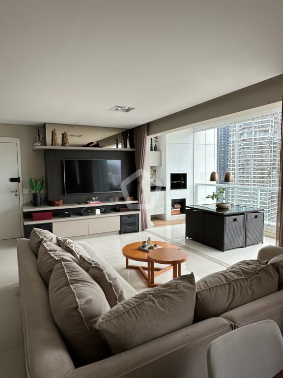 Imagem do imóvel ID-98593 na Rua Joaquim Guarani, Chácara Santo Antonio, São Paulo - SP