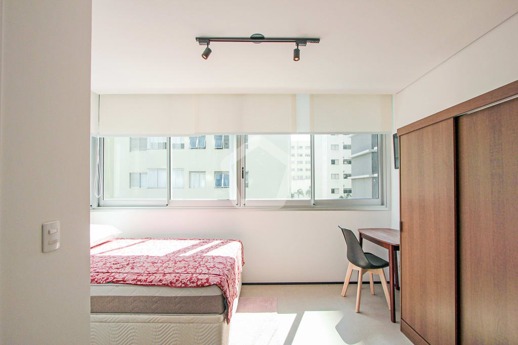 Imagem do imóvel ID-68647 na Rua Frei Caneca, Bela Vista, São Paulo - SP