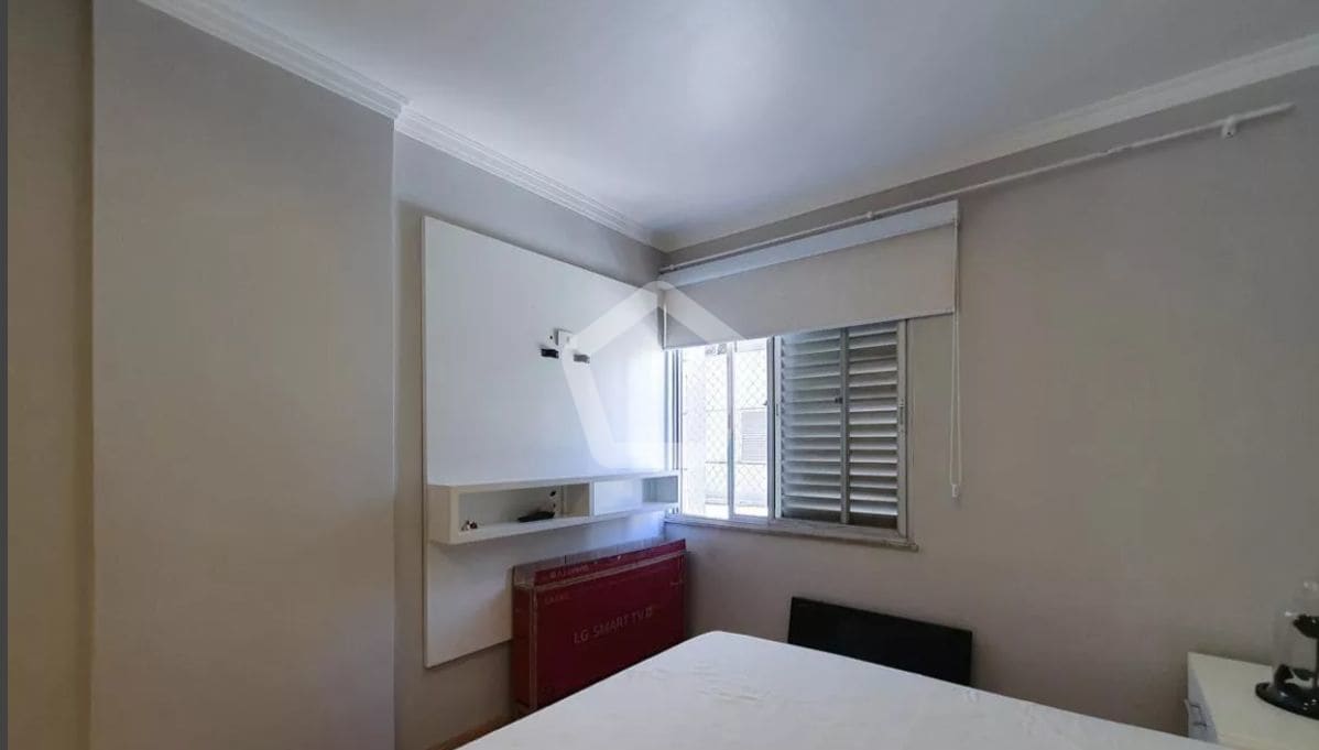 Imagem do imóvel ID-61990 na Rua Gandavo, Vila Mariana, São Paulo - SP