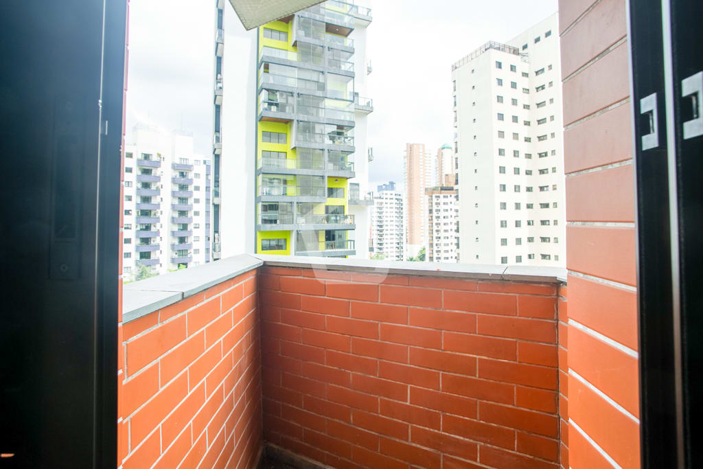 Imagem do imóvel ID-40566 na Rua Alcantarilla, Vila Andrade, São Paulo - SP