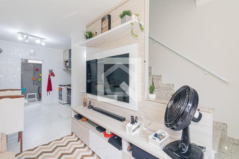 Imagem do imóvel ID-101101 na Rua Tanque Velho, Vila Constança, São Paulo - SP