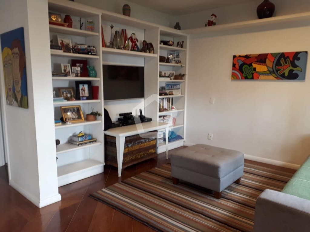 Imagem do imóvel ID-42540 na Avenida José Galante, Portal do Morumbi, São Paulo - SP