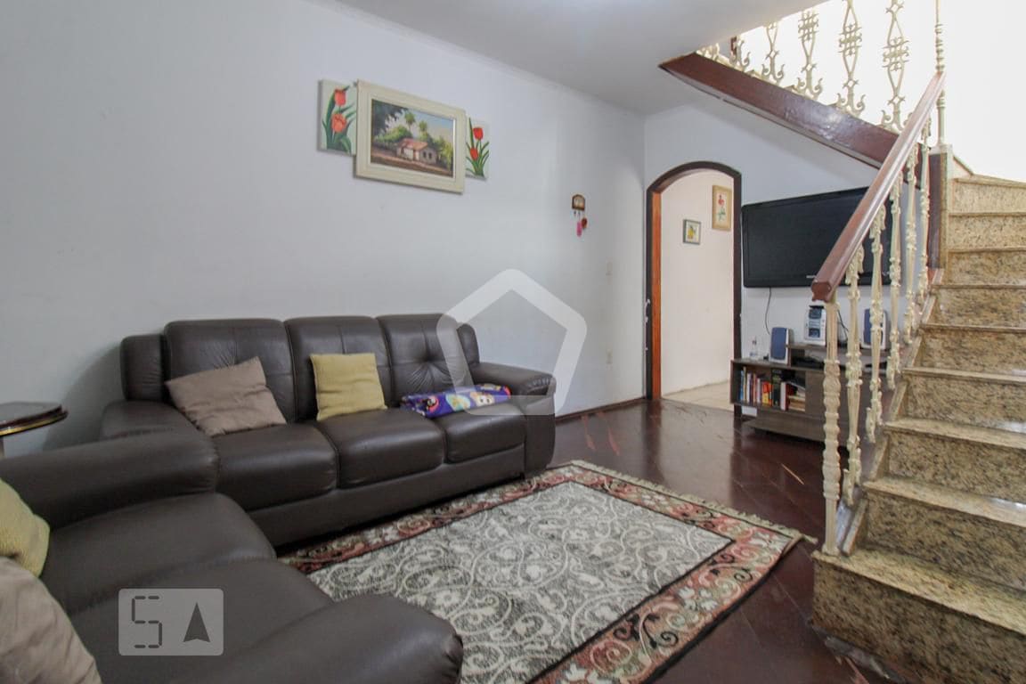 Imagem do imóvel ID-103973 na Rua Odilon de Paula Brasil, Vila Sabrina, São Paulo - SP