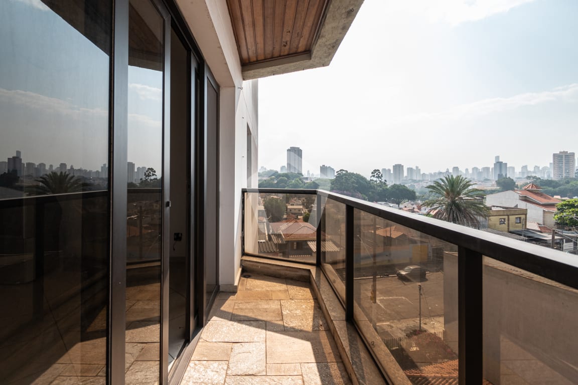 Imagem do imóvel ID-94709 na Rua Serra da Piedade, Vila Prudente, São Paulo - SP